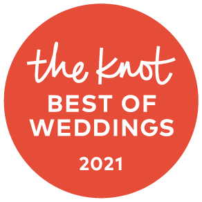 the knot | best of weddings | the magnolia