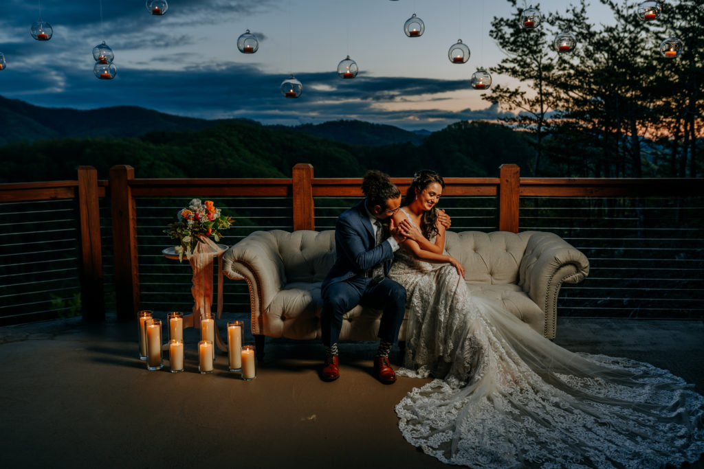 Styled Shoot | Elite Wedding Planning | The Magnolia Venue | Derek Halkett Photography