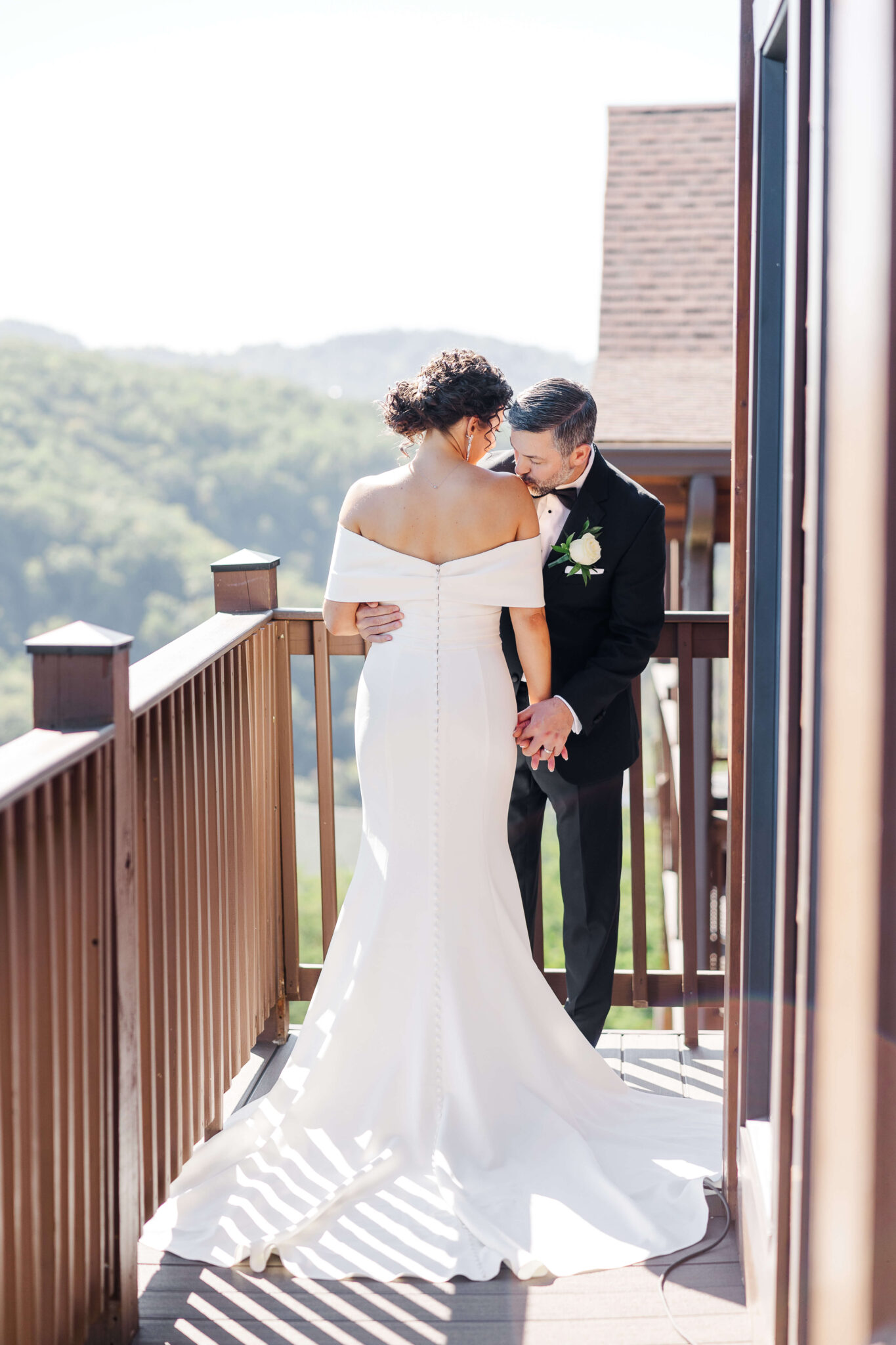 Photo inspiration: Gallery Detail: A Weekday Destination Wedding At The Magnolia