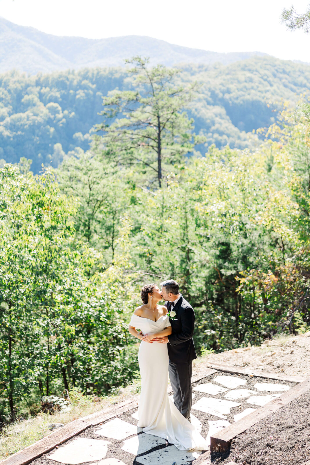 Photo inspiration: A Weekday Destination Wedding At The Magnolia Photo Inspiration