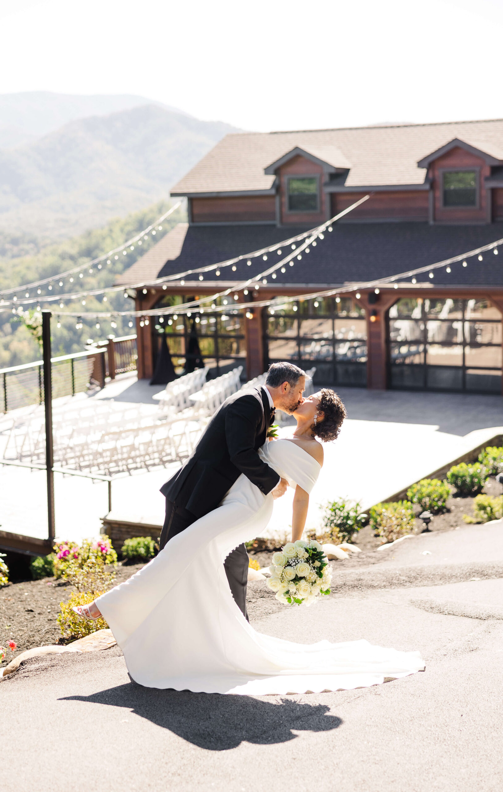 A Weekday Destination Wedding at The Magnolia | The Magnolia Venue A Weekday Destination Wedding at The Magnolia | The Magnolia Venue