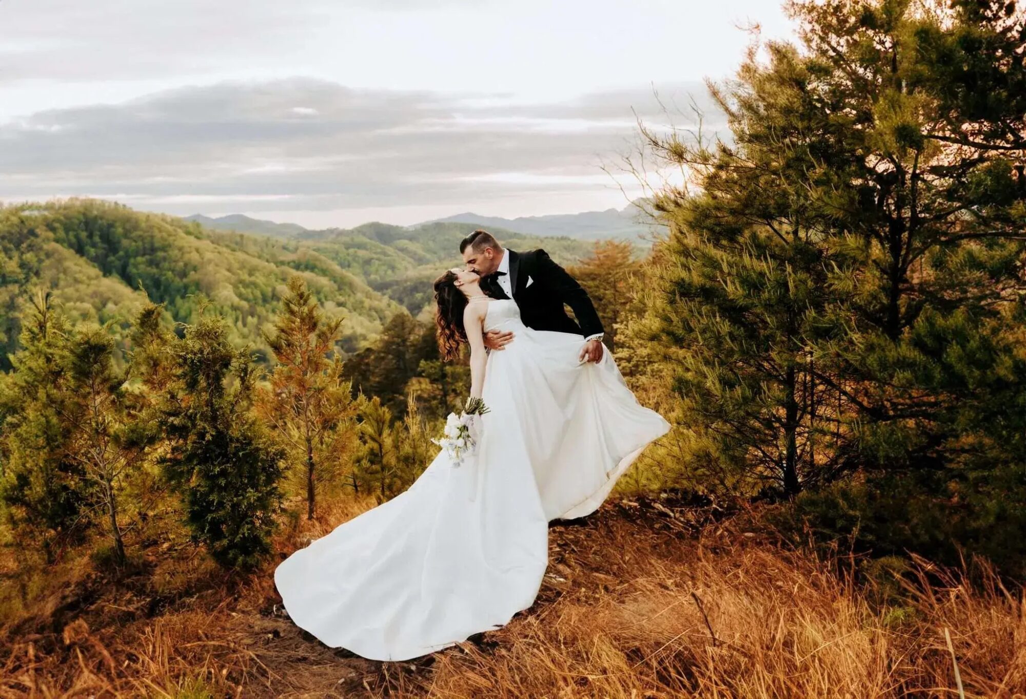 Top TN Photographer | Derek Halkett Photography | The Magnolia Venue